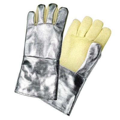 TW-Găng tay chịu nhiệt AL145 (bằng nhôm)